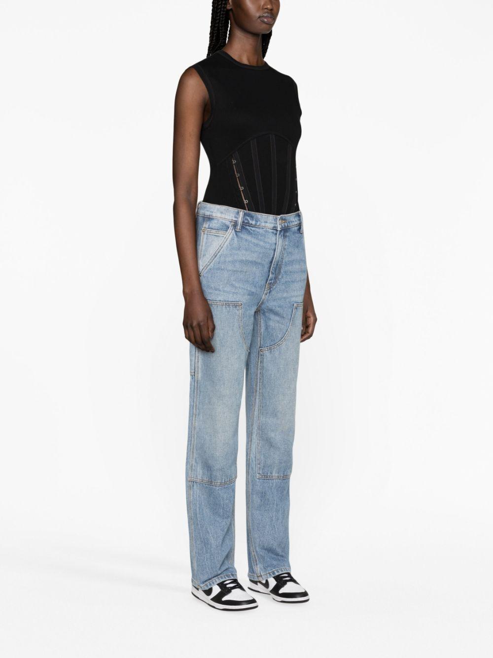 Ez Slouch carpenter jeans Product Image