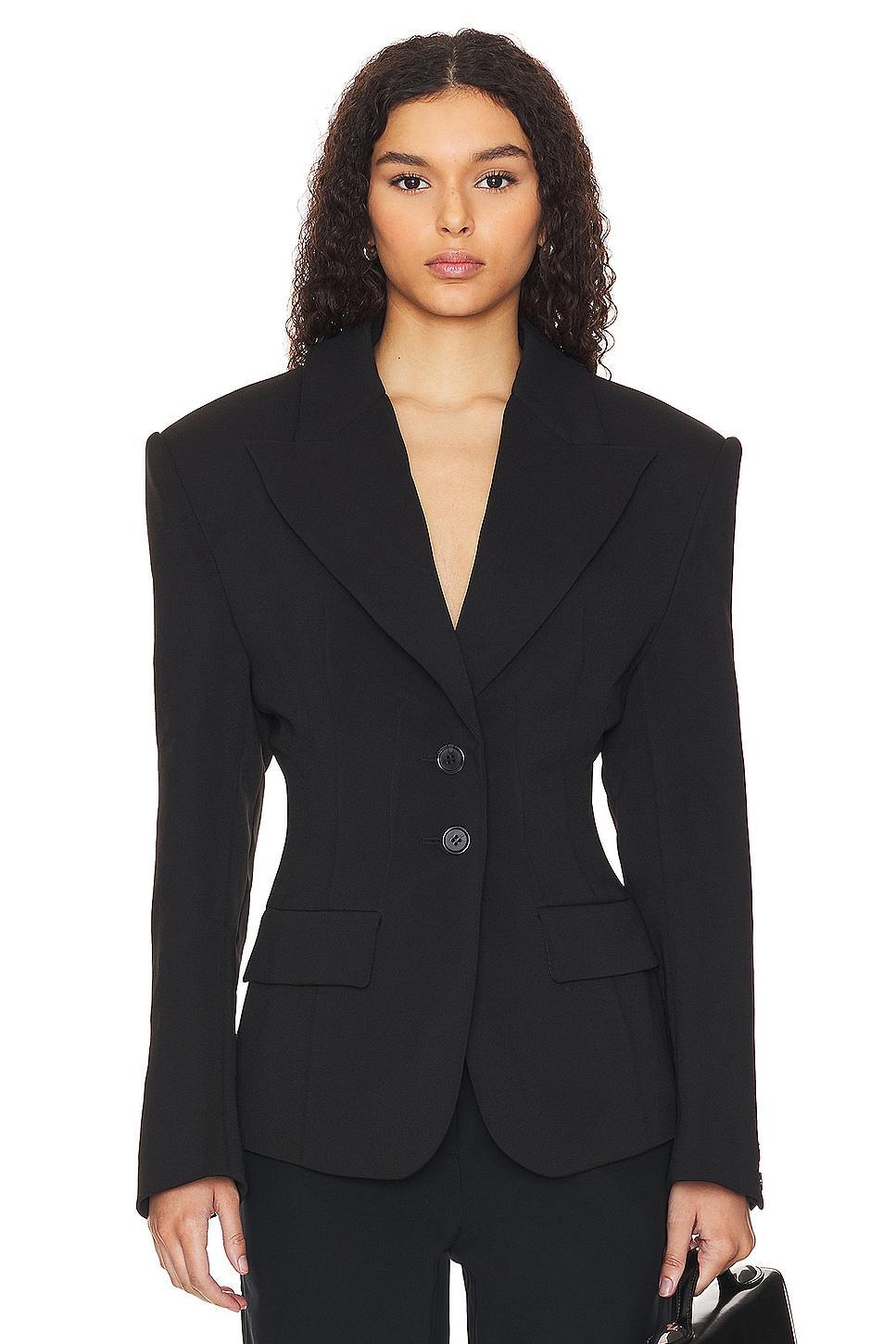 Jax Blazer Product Image