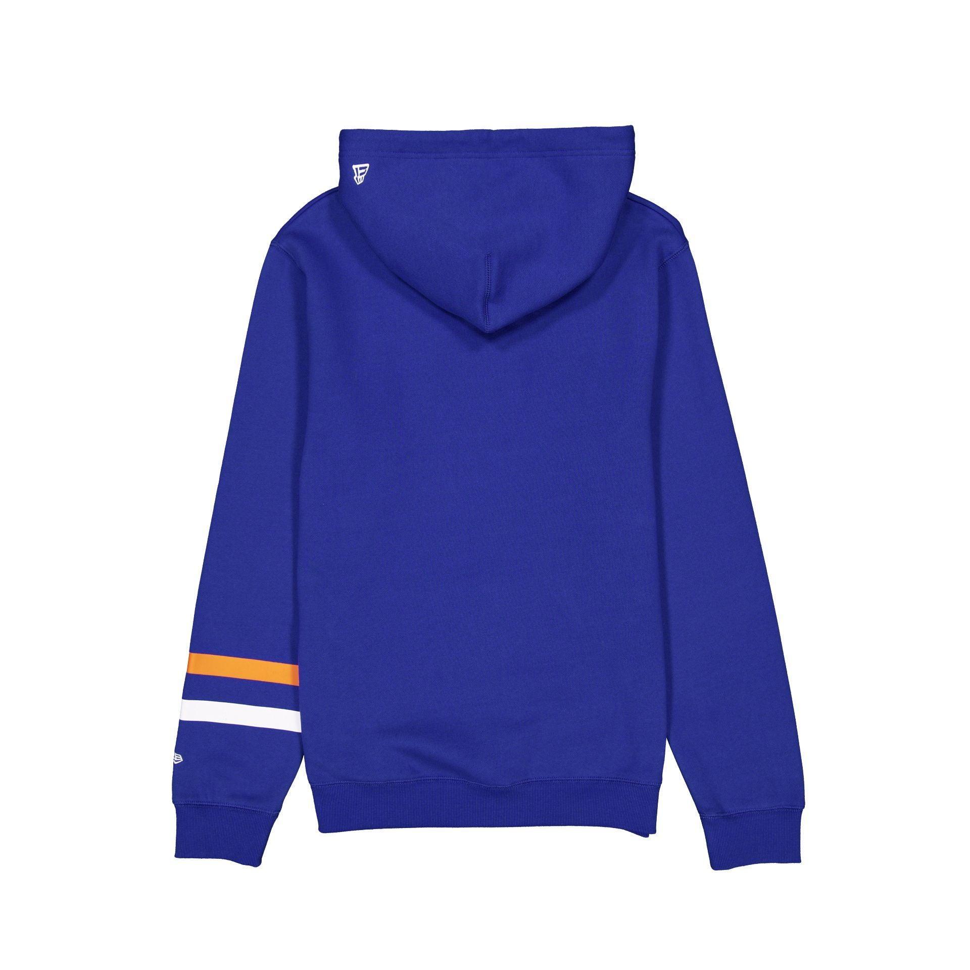 Golden State Warriors Court Sport Hoodie Male Product Image