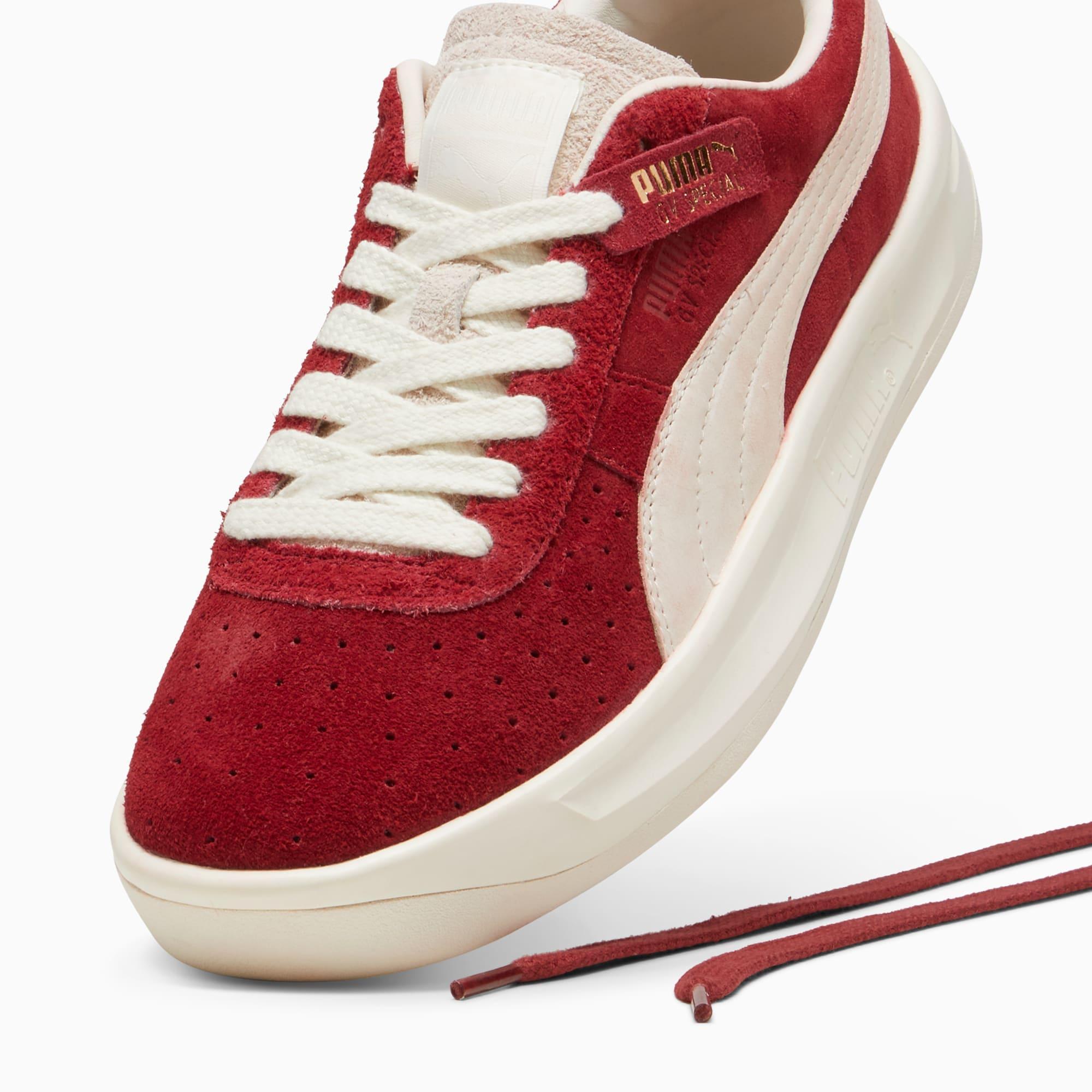 GV Special Suede Sneakers Product Image