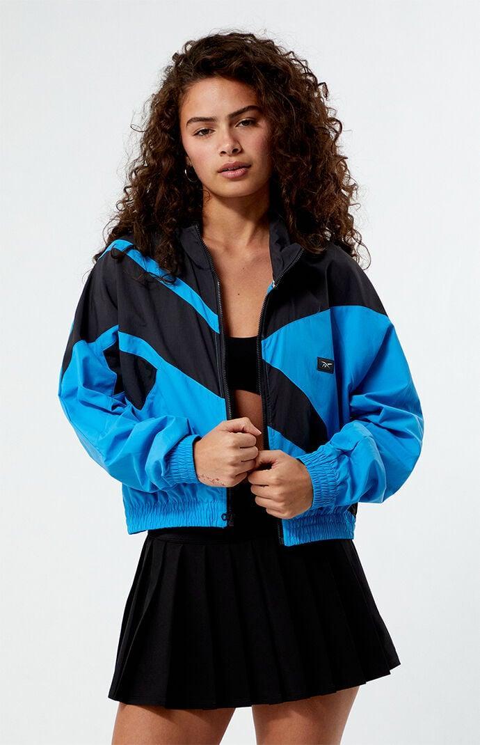 Reebok Women's x Angel Vector Track Jacket Product Image