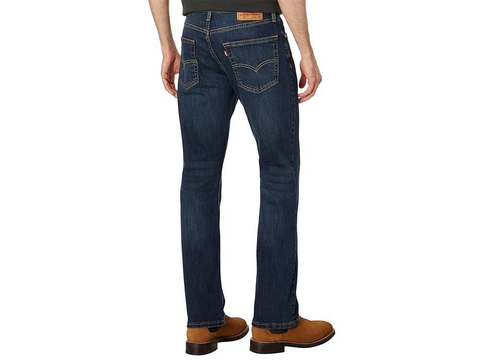 Levi's(r) Mens 527 Slim Bootcut (Sequoia RT) Men's Jeans Product Image