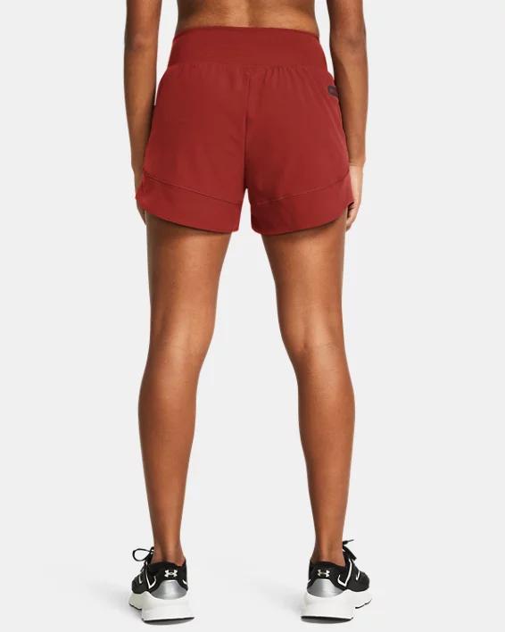 Women's UA Vanish SmartForm Shorts Product Image