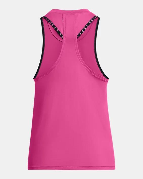 Women's UA Knockout Tank Product Image