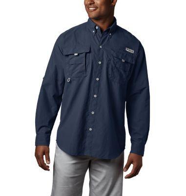 Columbia PFG Bahama II Omni-Shade Long Product Image