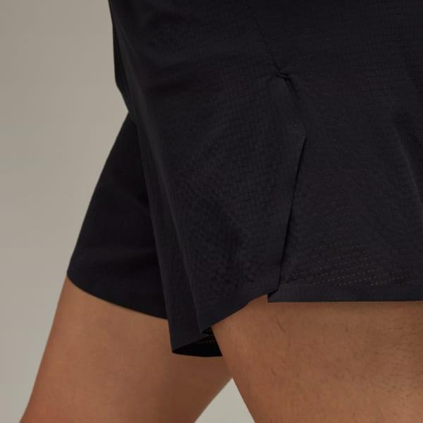 Y-3 Running Shorts Product Image