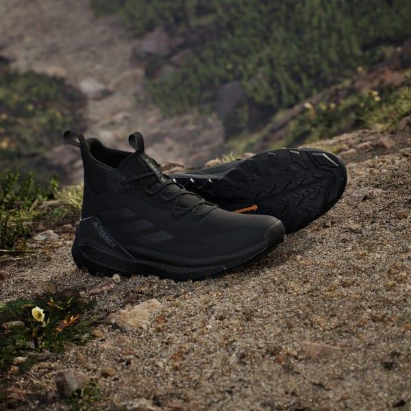 Terrex Free Hiker 2.0 Gore-Tex Hiking Shoes Product Image