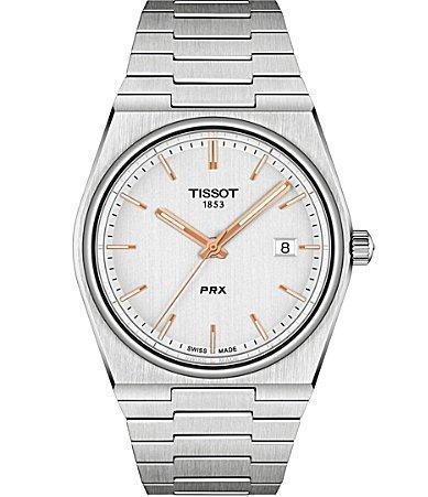 Tissot Prx Watch, 40mm Product Image