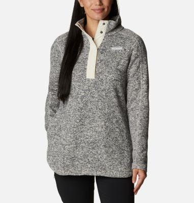 Columbia Women's Sweater Weather Fleece Tunic- Product Image