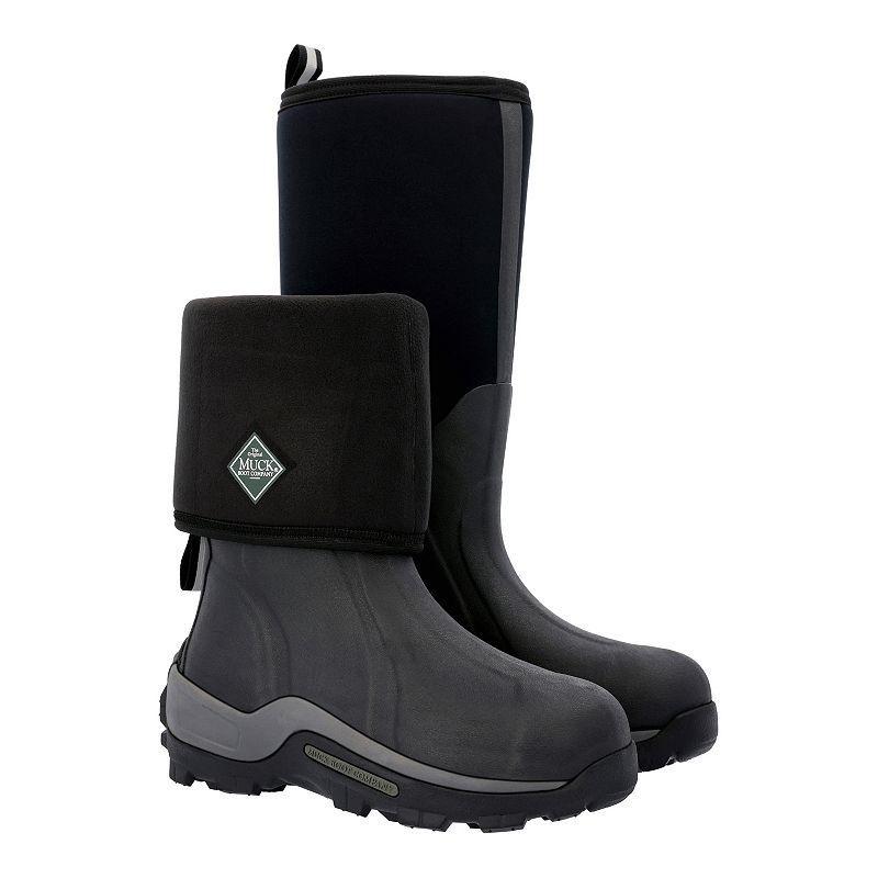 Muck Arctic Sport Tall Mens Waterproof Snow Boots Product Image