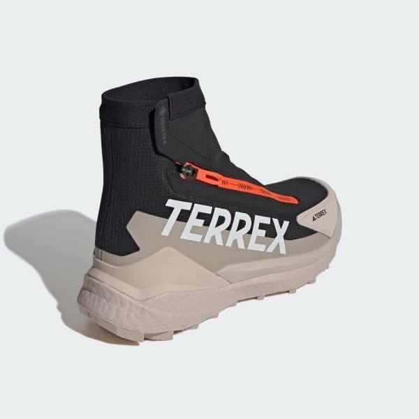 Terrex Free Hiker 2 Cold.Rdy Hiking Shoes Product Image