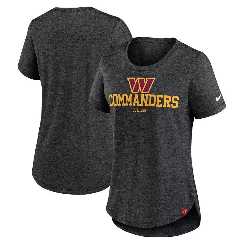 New Orleans Saints Women's Nike NFL T-Shirt Product Image