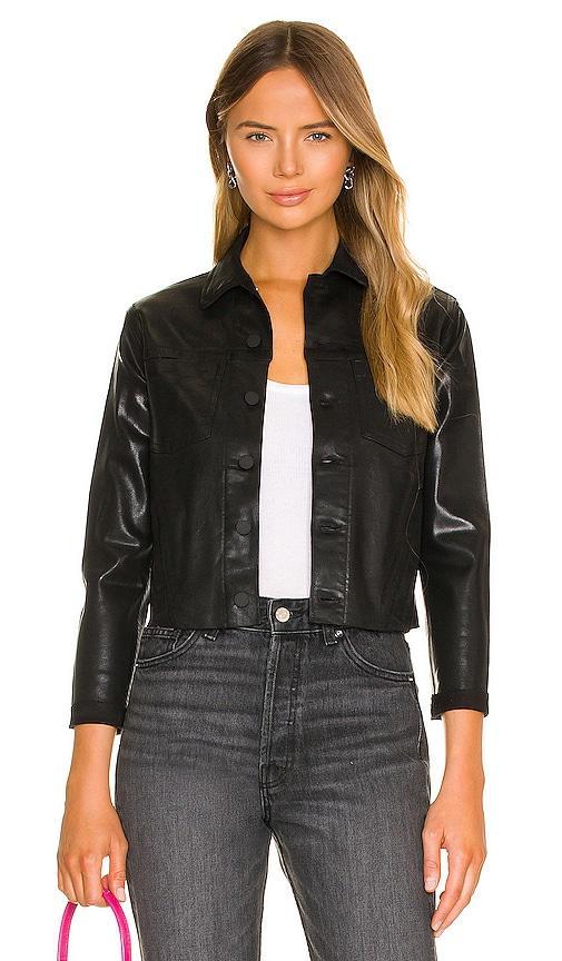 Janelle Slim Jacket Product Image