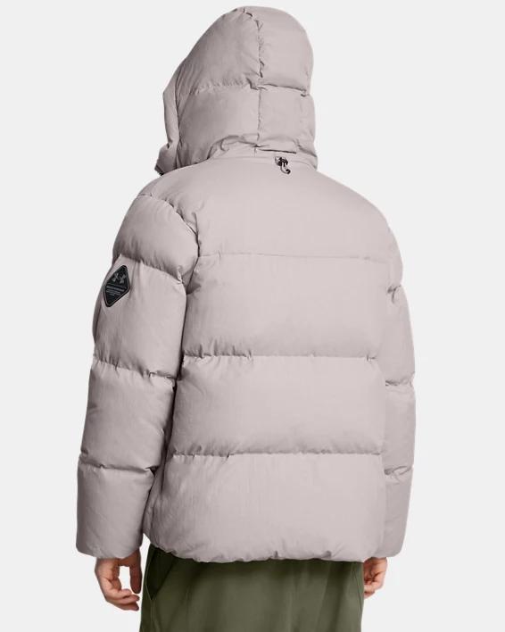 Men's UA Limitless Down Jacket Product Image