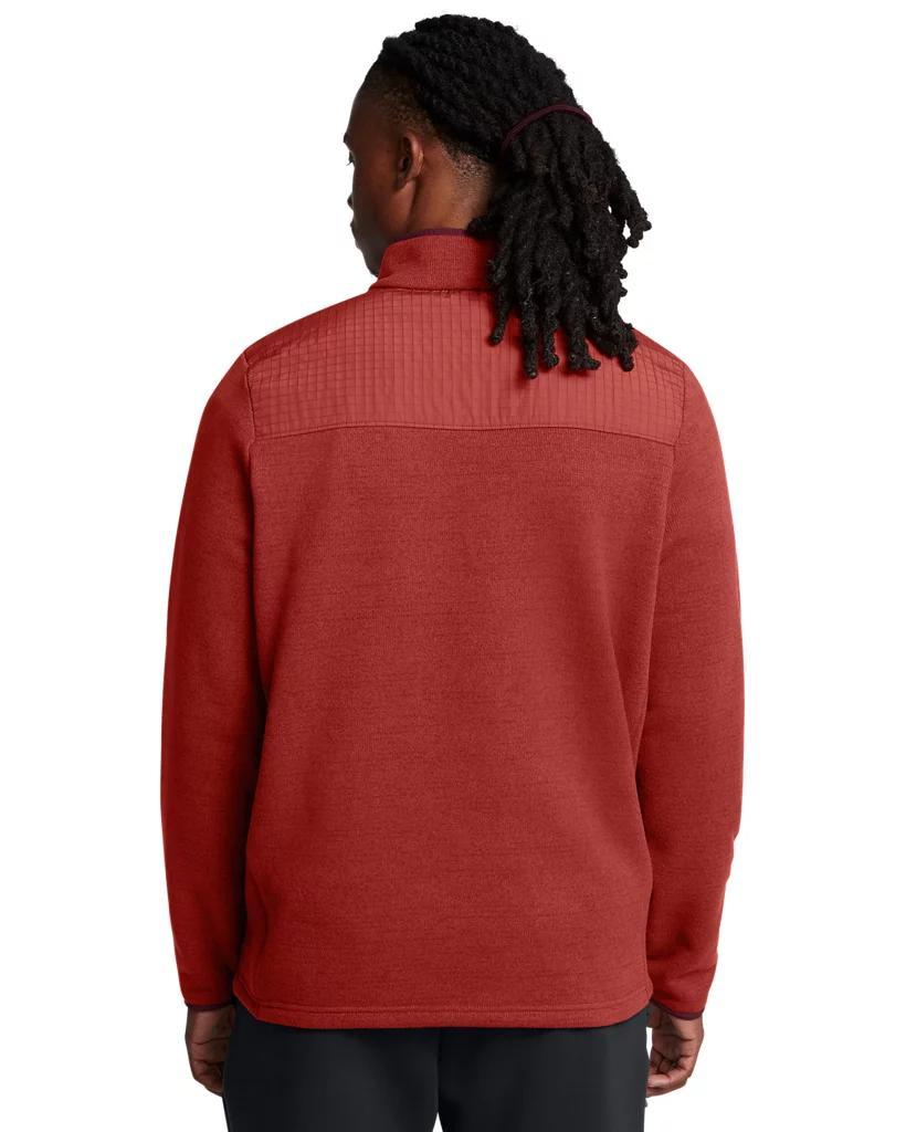 Men's UA Expanse ¼ Zip Product Image