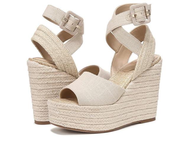 Sam Edelman Vada (Natural) Women's Shoes Product Image