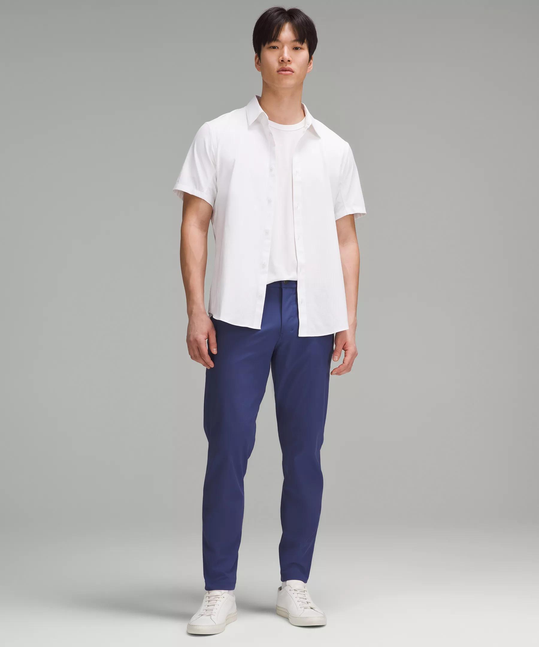 ABC Slim-Fit 5 Pocket Pant 28"L *Warpstreme Product Image