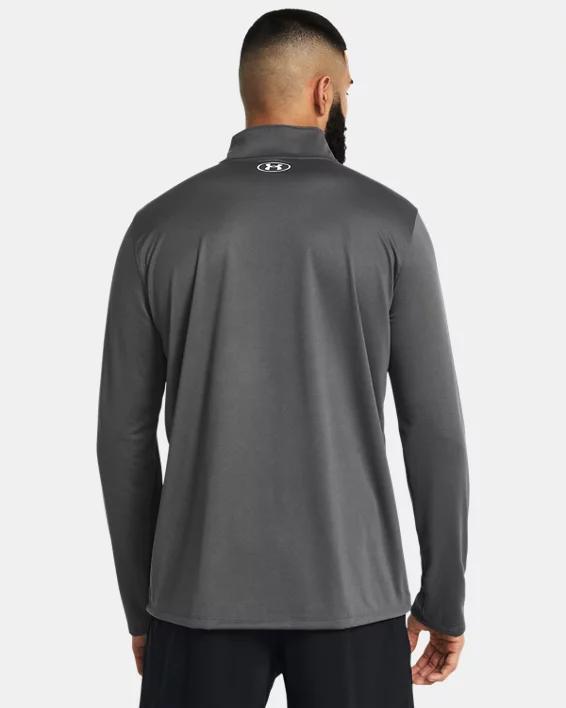 Men's UA Tech™ Team ¼ Zip Product Image