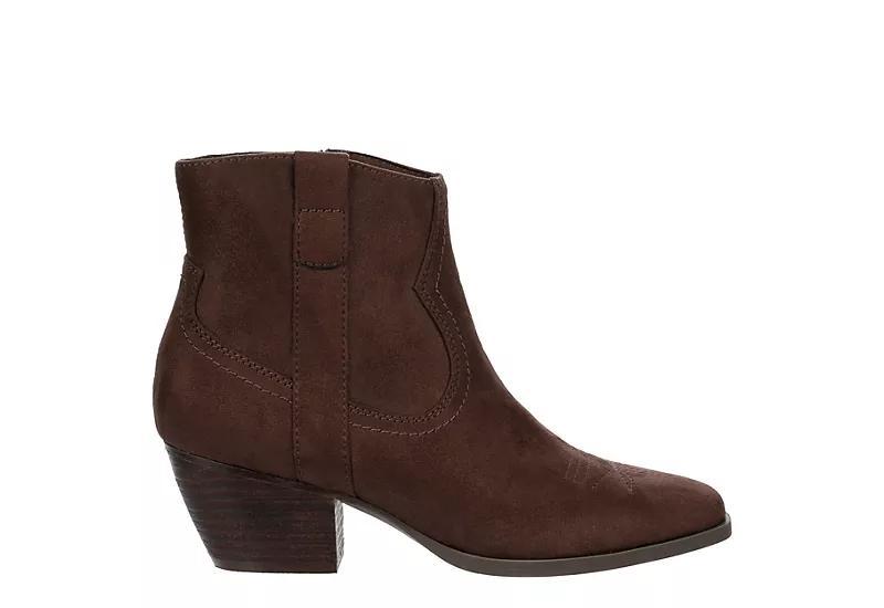 Dv By Dolce Vita Womens Pueblo Ankle Boot Product Image