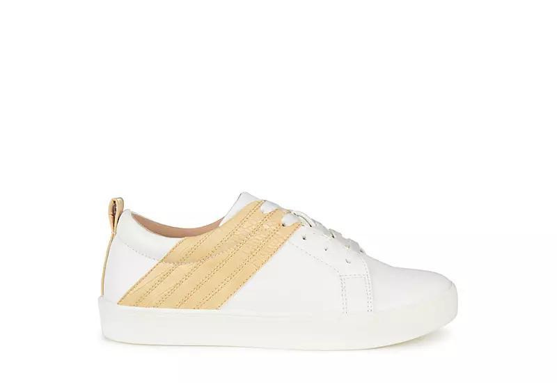 Journee Collection Womens Raaye Sneaker Product Image