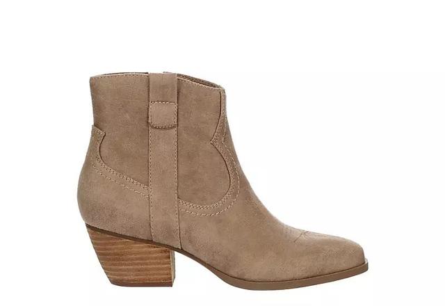 Dv By Dolce Vita Womens Pueblo Ankle Boot Product Image