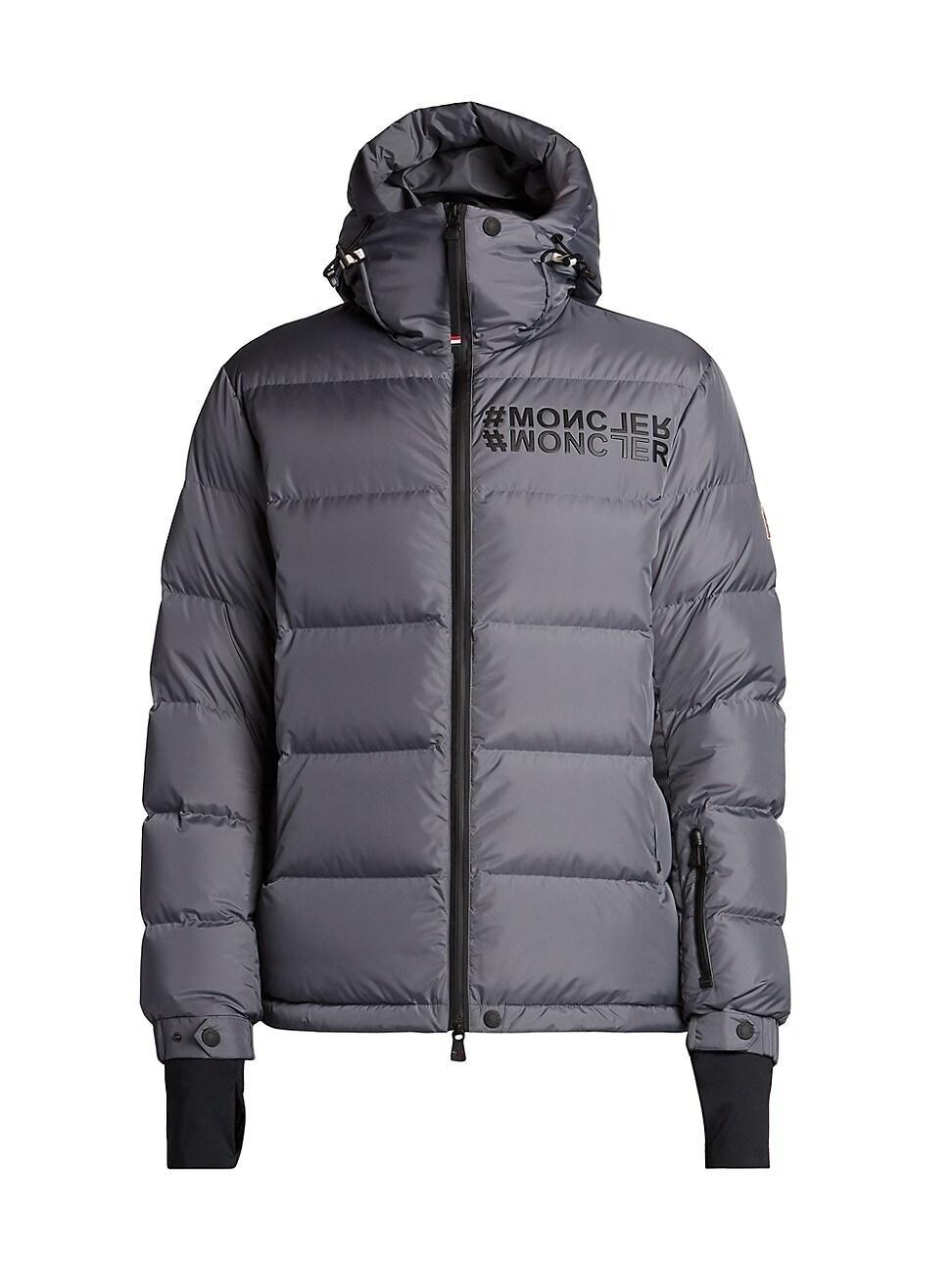 Mens Isorno Puffer Jacket Product Image