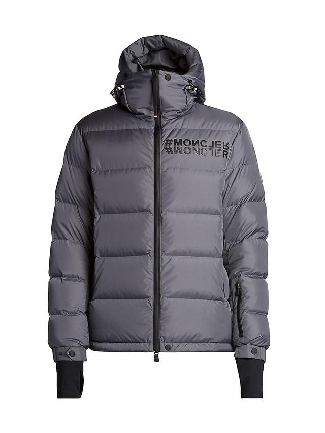 Mens Isorno Puffer Jacket Product Image