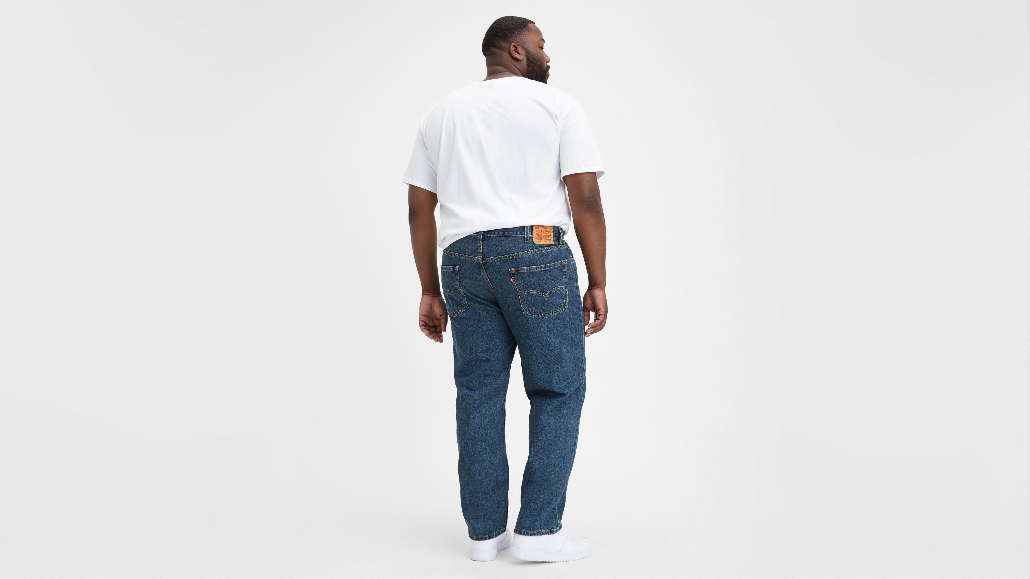 Levi's Relaxed Fit Men's Jeans (Big & Tall) Product Image