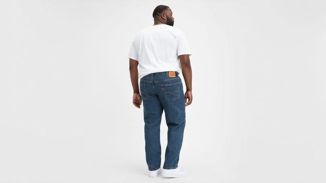 Levi's Relaxed Fit Men's Jeans (Big & Tall) Product Image