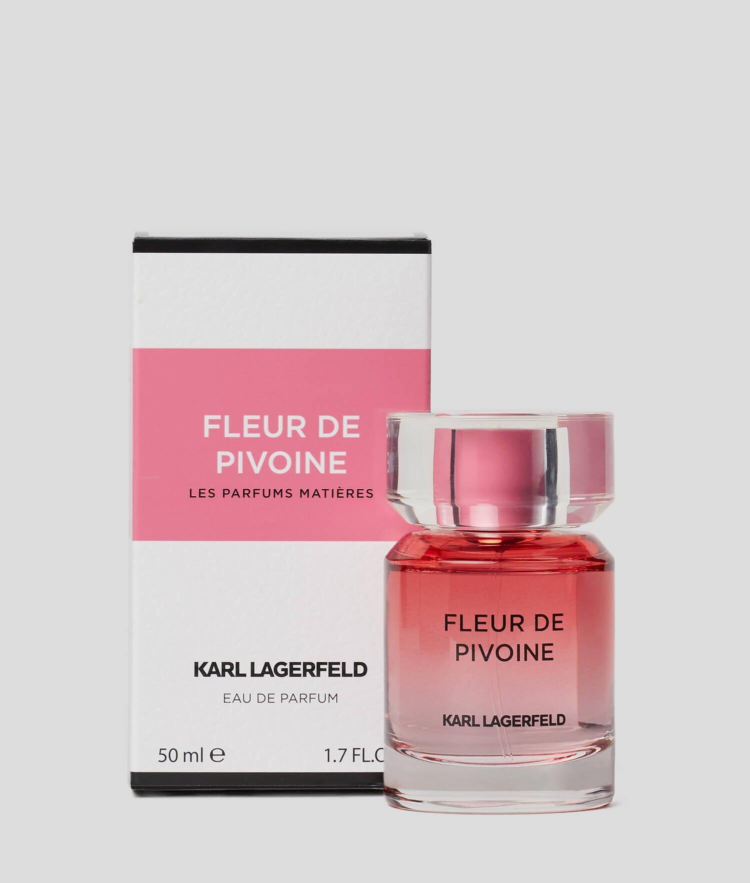 FLEUR DE PIVOINE EAU DE PARFUM – 50ML Product Image