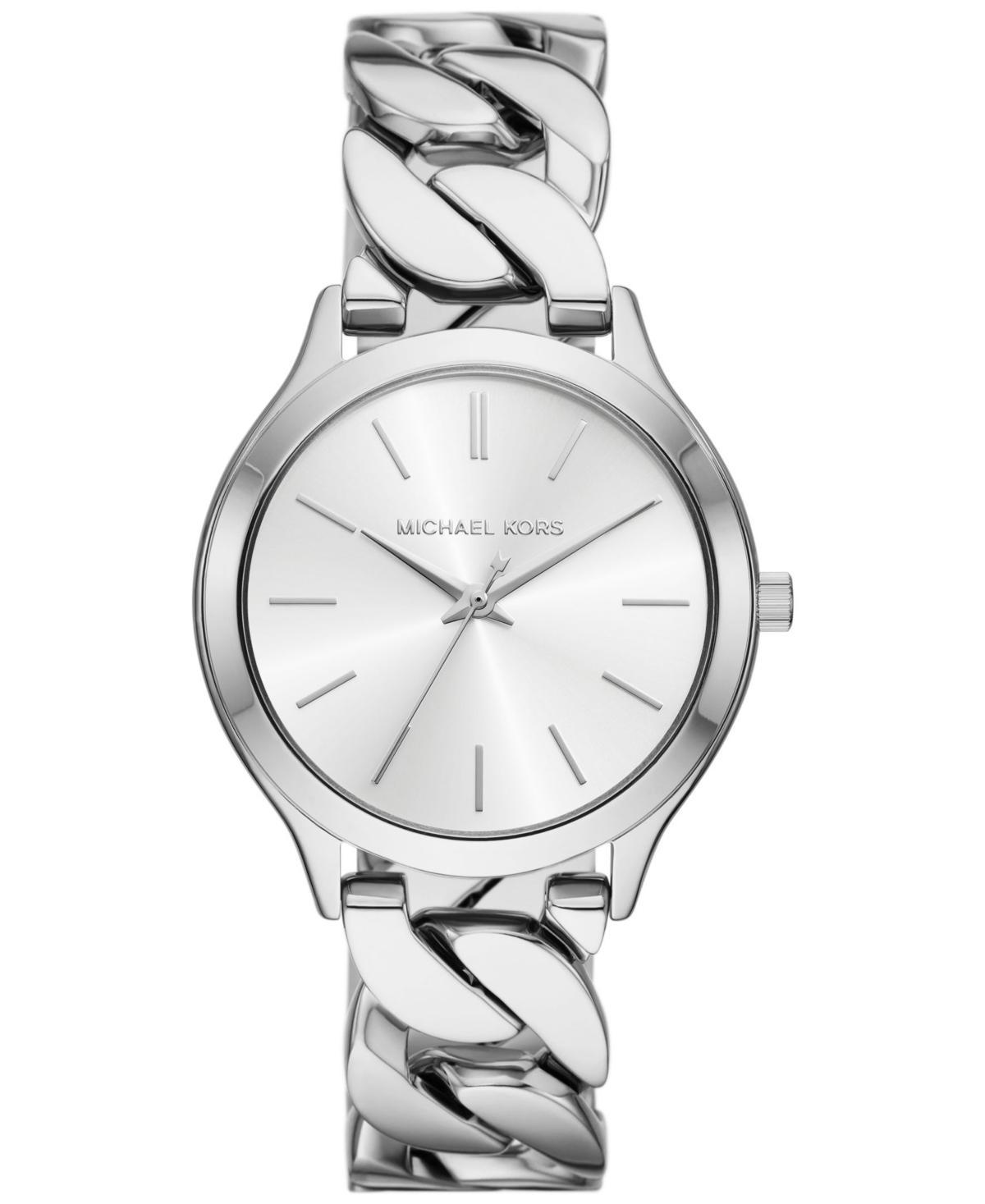 Michael Kors Runway Watch, 38mm Product Image