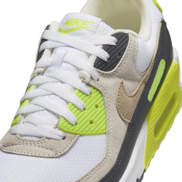 Nike Men's Air Max 90 Shoes Product Image