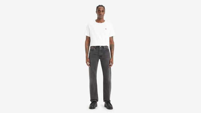 501® Original Fit Men's Jeans Product Image