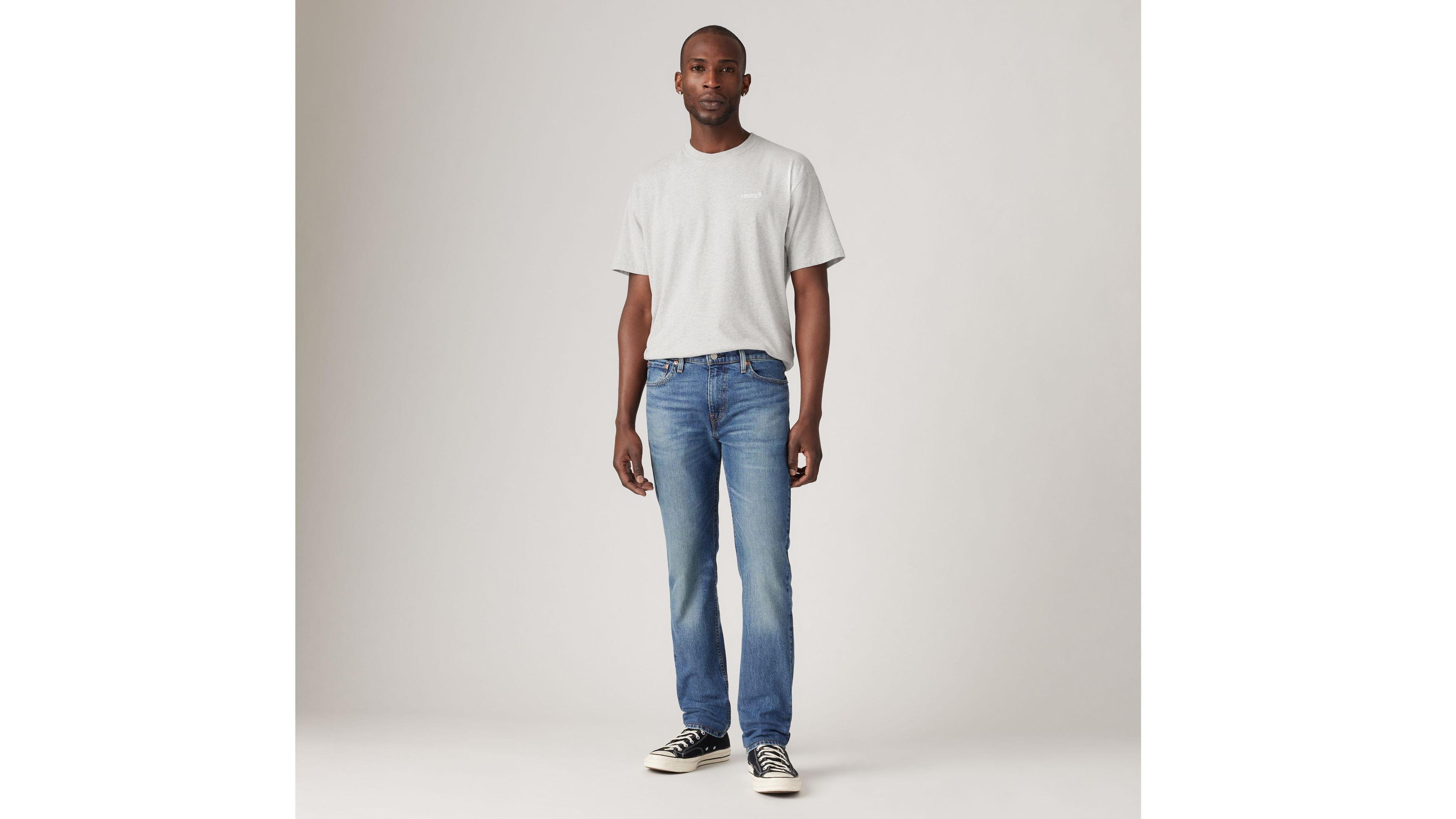 511 Slim Fit Levi's Flex Men's Jeans Product Image