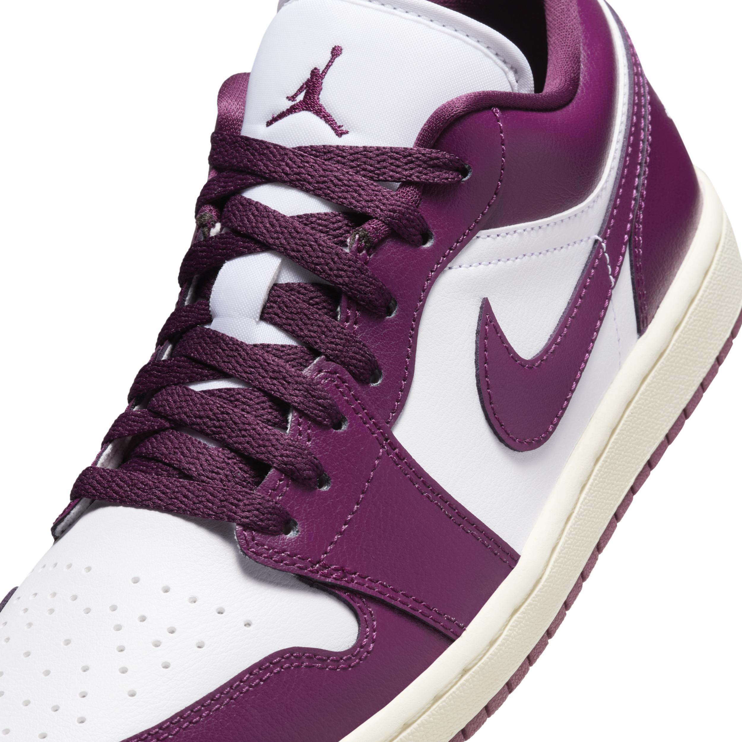 Air Jordan 1 Low Women's Shoes Product Image