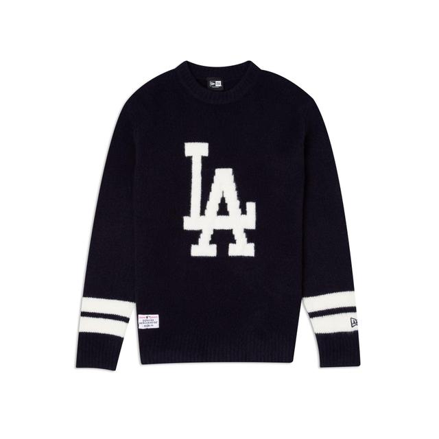 Los Angeles Dodgers Essential Sweater Male Product Image