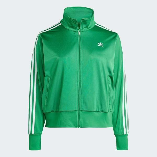 Adicolor Classics Firebird Track Top (Plus Size) Product Image