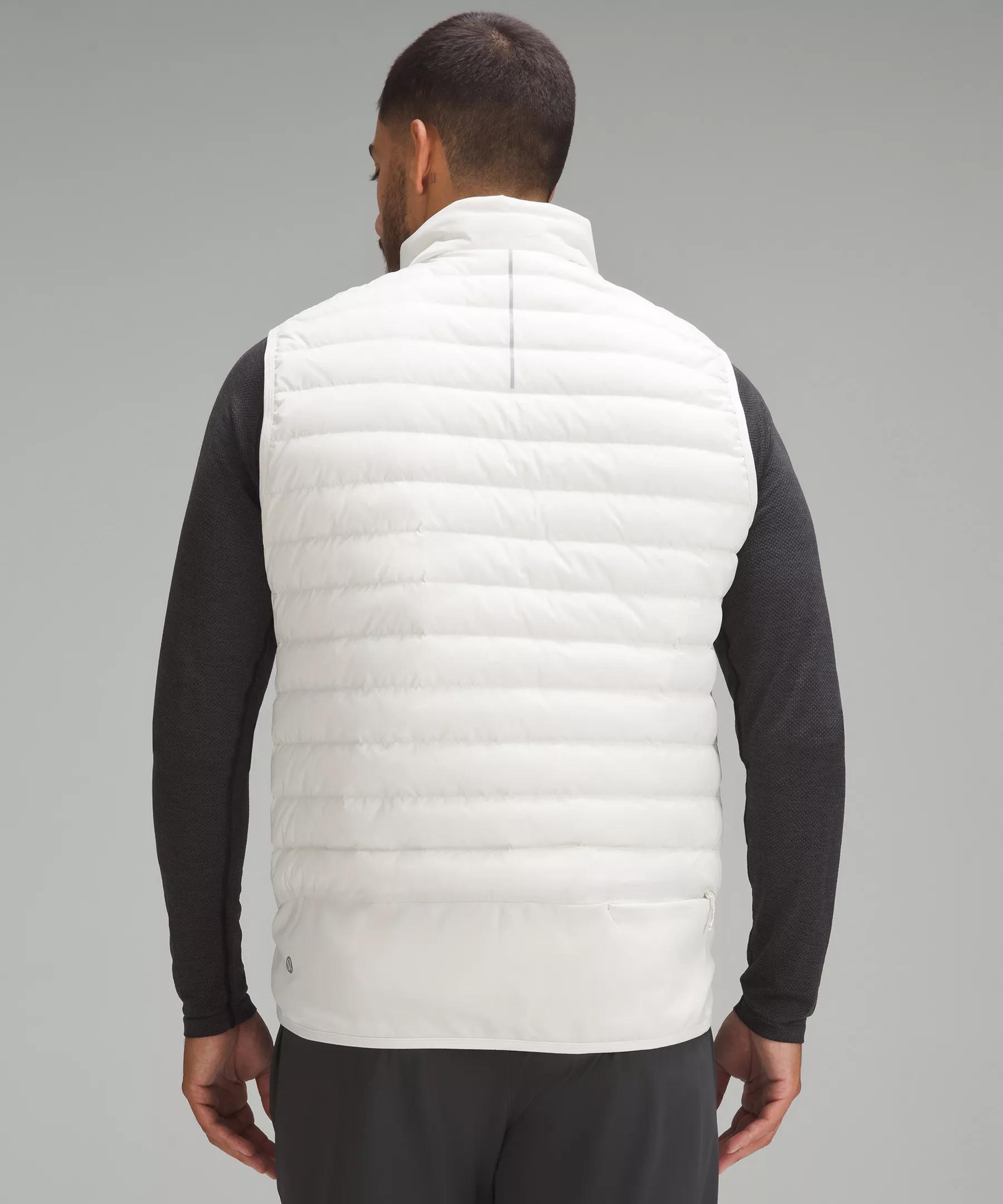 Down for It All Vest Product Image