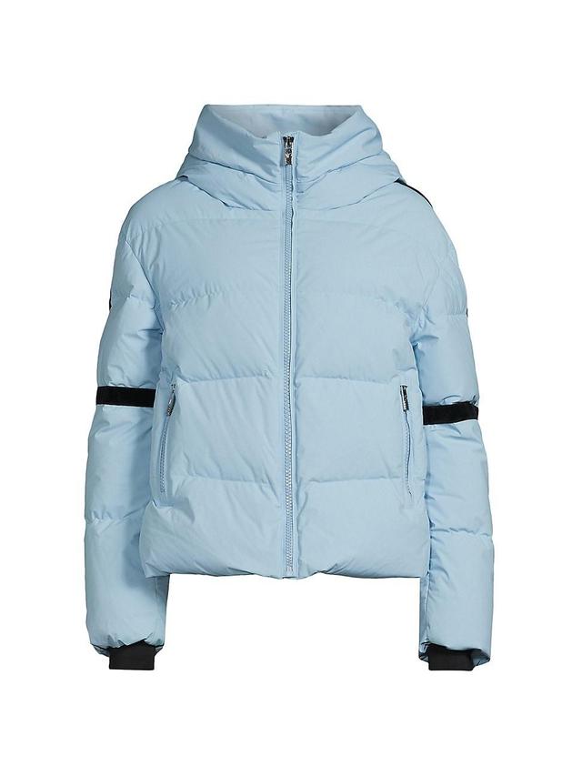 Womens Barsy Down Coat Product Image