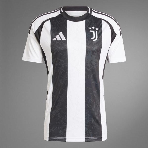 Juventus 24/25 Home Jersey Product Image