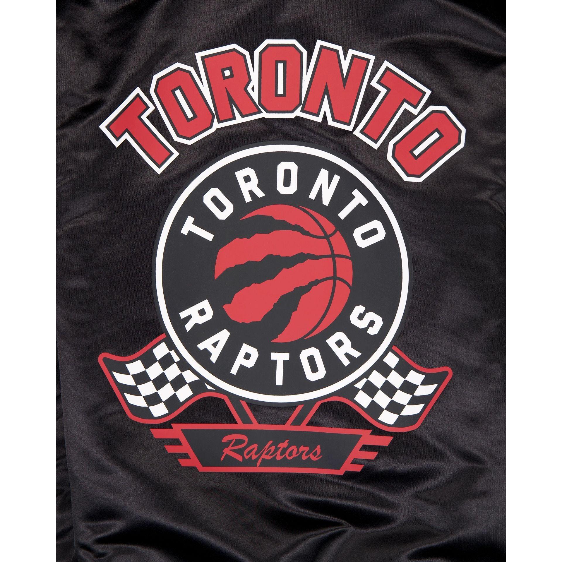 Toronto Raptors 2024 Rally Drive Jacket Male Product Image