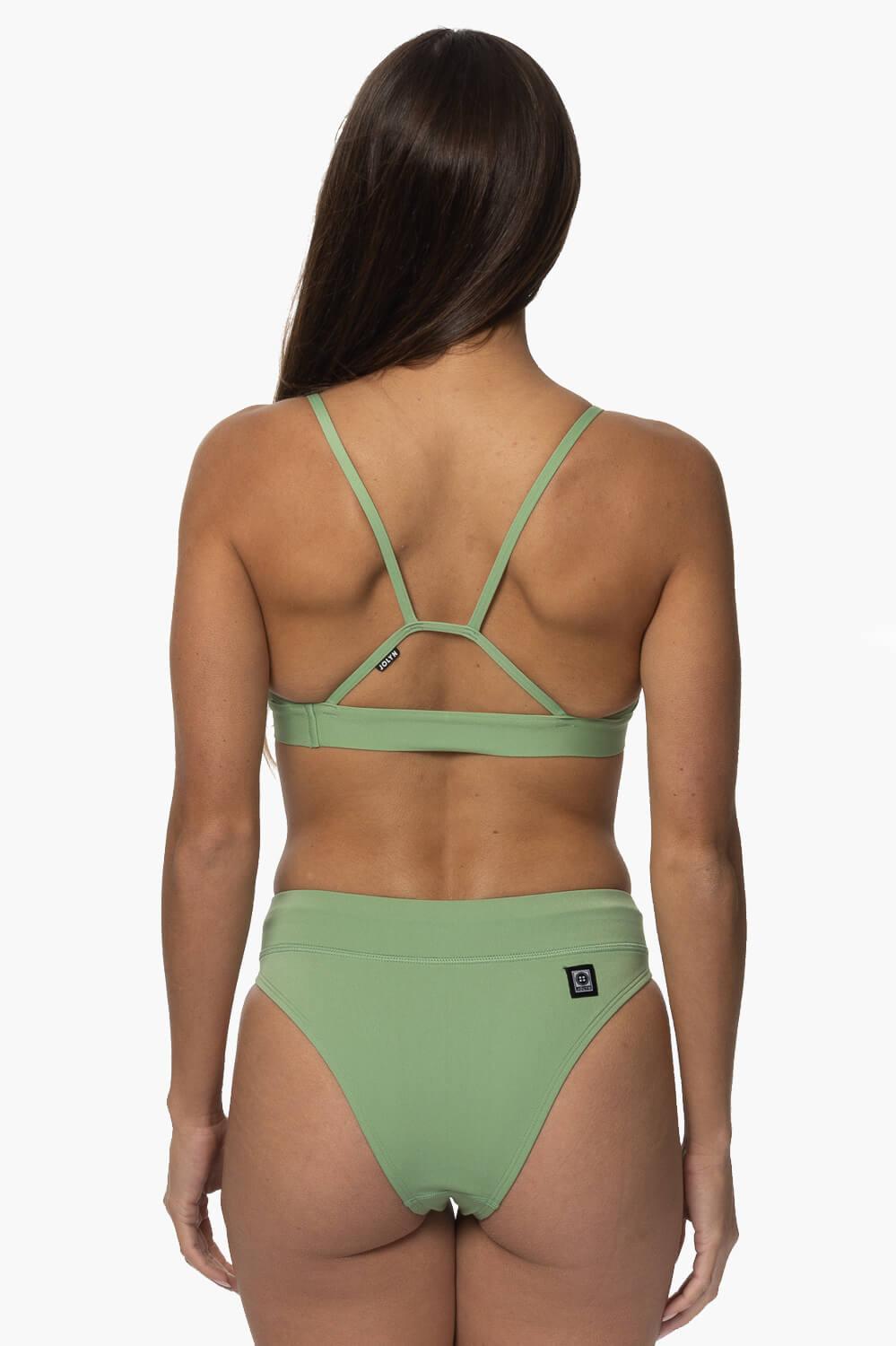 Sale Zoe Bikini Bottom Product Image