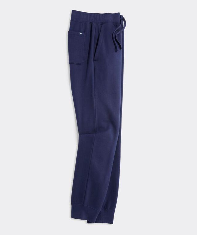 Clean Fleece Joggers Product Image