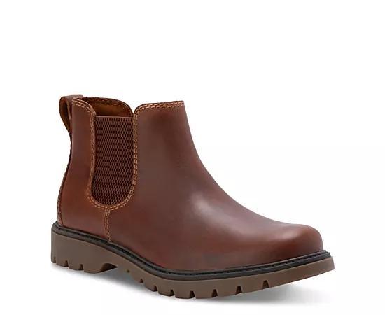 Eastland Norway Mens Chelsea Boots Product Image