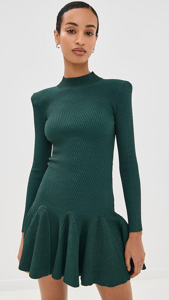 Retrofête Sydonie Knit Dress | Shopbop Product Image