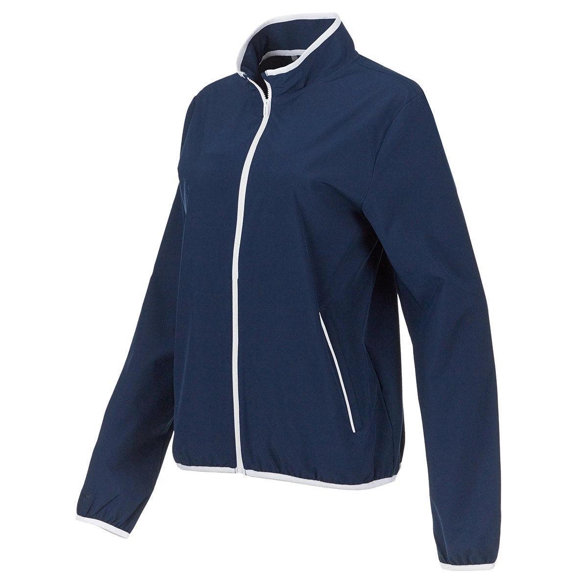 Under Armour Women's Haze Wind Jacket Product Image