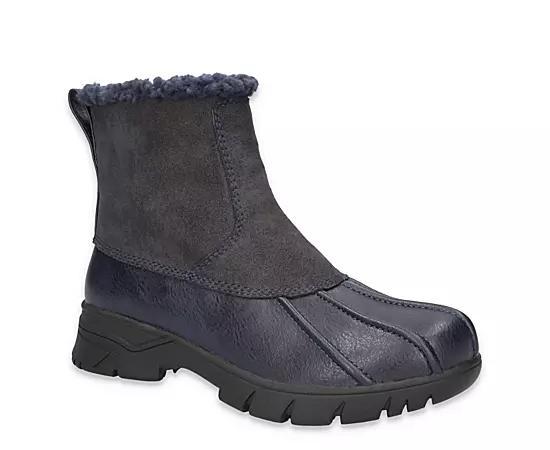 Easy Works Womens Yuka Duck Boot Product Image