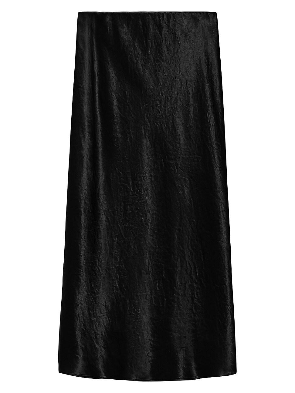 Womens Alessio Midi-Skirt Product Image