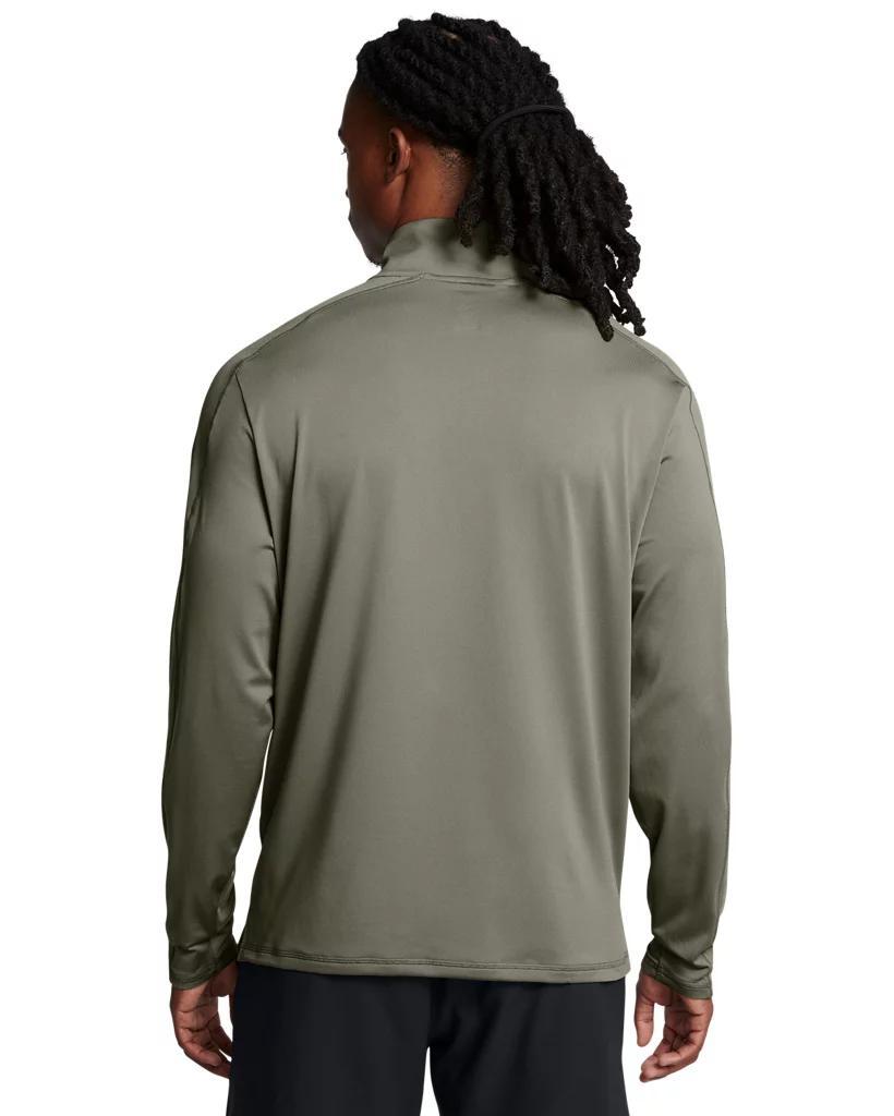 Men's UA Playoff Collegiate ¼ Zip Product Image