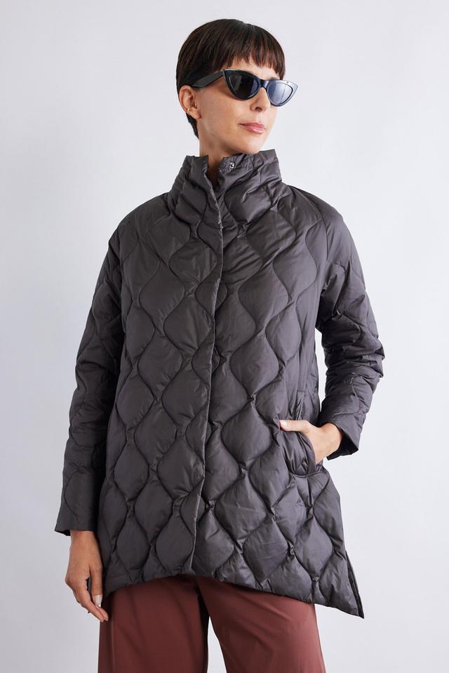 Embrace Light Puffer Coat Product Image